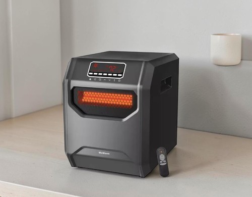 Wewarm electric element - wewarm,